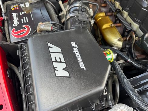 Used 2006 Dodge Ram 3500 Truck SLT w/ Quad Cab Big Horn Value Group image 48