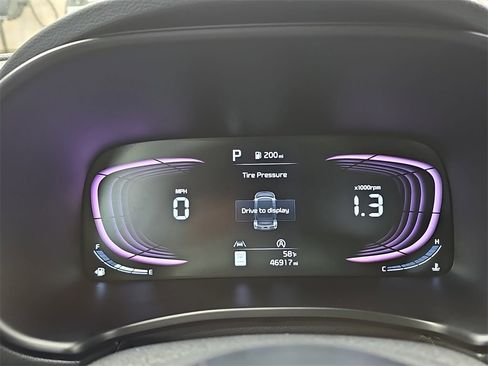 Used 2024 Kia Soul LX w/ Option Group 015 image 18