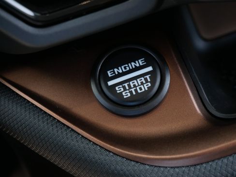 Certified 2022 Ford Bronco Sport Outer Banks AWD/4WD image 34