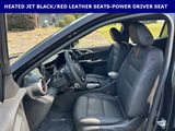 New 2026 Chevrolet Trax RS w/ Sunroof Package image 4