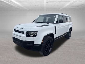 Used 2025 Land Rover Defender 130 X-Dynamic SE AWD/4WD 360° Tour