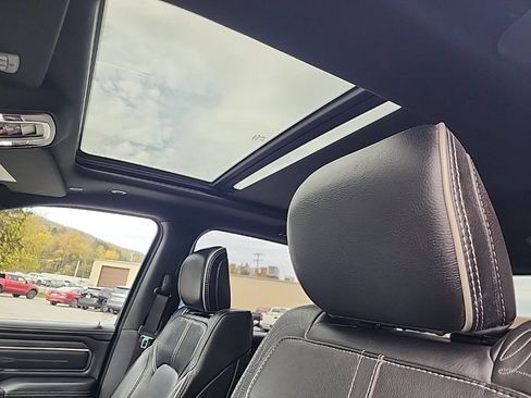 Used 2020 RAM 1500 Limited image 13