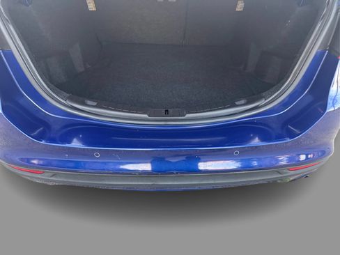 Used 2015 Ford Fusion SE FWD image 15