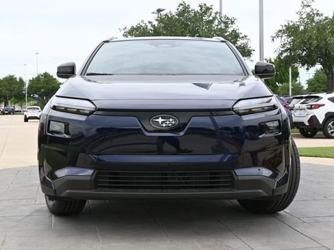 New 2026 Subaru Solterra Premium AWD/4WD image 8
