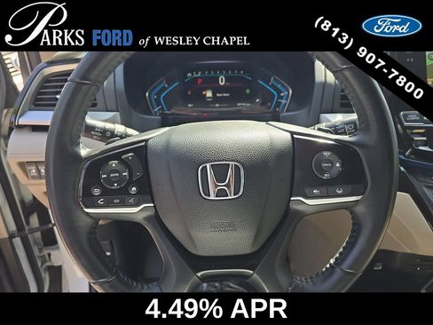 Used 2021 Honda Odyssey Touring image 33