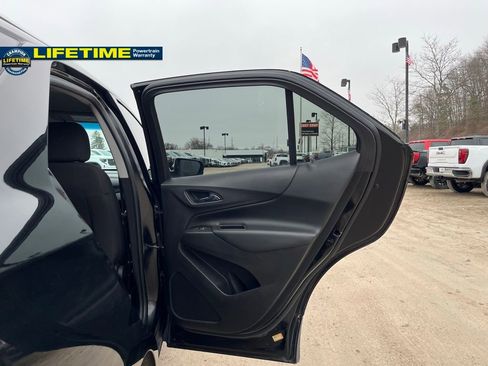 Used 2019 Chevrolet Equinox LT w/ LPO, Blackout Package image 31