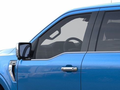 New 2025 Ford F150 Lariat w/ Equipment Group 502A High image 20