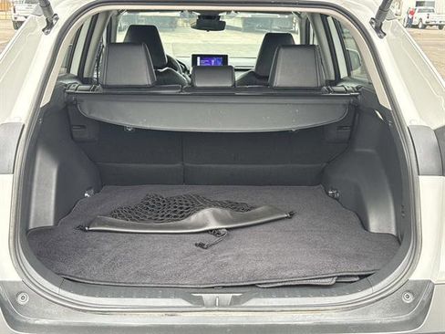 Used 2024 Toyota RAV4 XLE Premium image 9