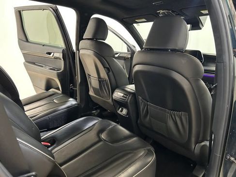 Used 2024 Hyundai Palisade Calligraphy FWD image 15