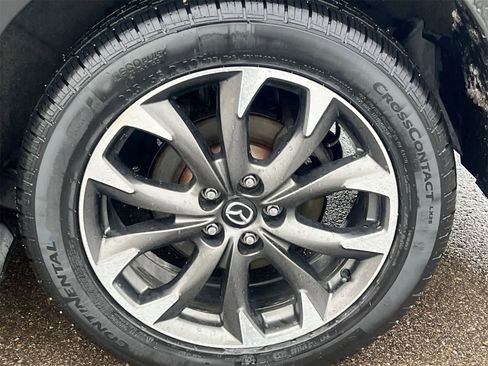 Used 2016 MAZDA CX-5 Grand Touring image 14
