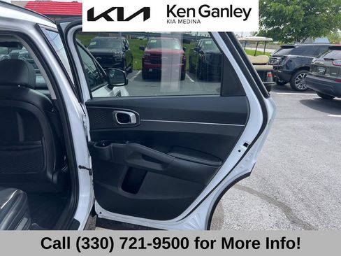Certified 2023 Kia Sorento S w/ Panoramic Sunroof Package FWD image 56