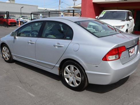 Used 2009 Honda Civic LX image 5