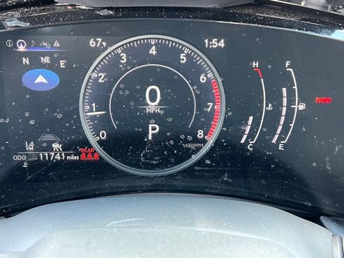 Certified 2025 Lexus NX 350 AWD image 24