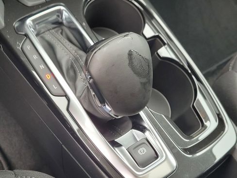 New 2026 Chevrolet TrailBlazer LT w/ Convenience Package image 20