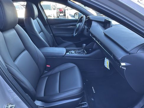 Certified 2025 MAZDA MAZDA3 s image 36