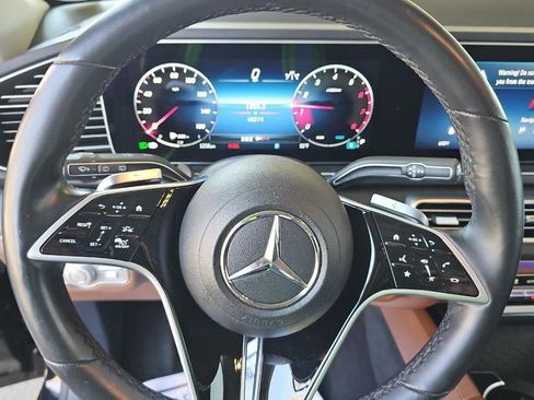 Used 2024 Mercedes-Benz GLE 450 4MATIC image 10