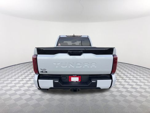 New 2025 Toyota Tundra Platinum AWD/4WD image 4