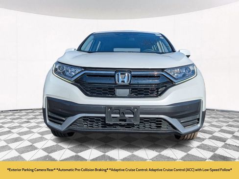 Used 2021 Honda CR-V Special Edition image 10