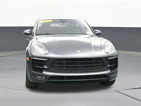 Used 2017 Porsche Macan GTS w/ Premium Package Plus image 23