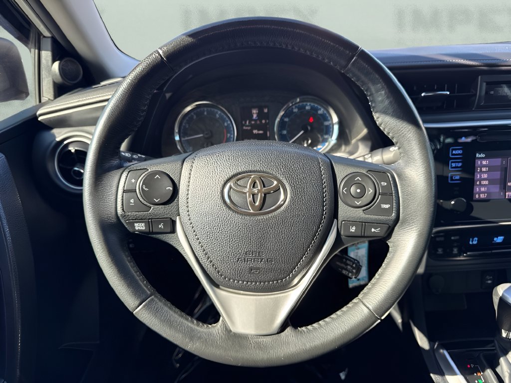 Used 2019 Toyota Corolla SE FWD image 13