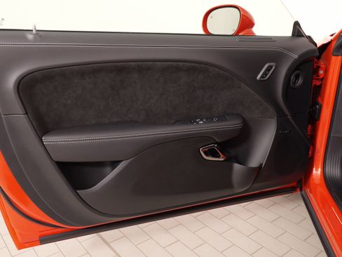 Used 2023 Dodge Challenger SRT Hellcat Redeye RWD image 31