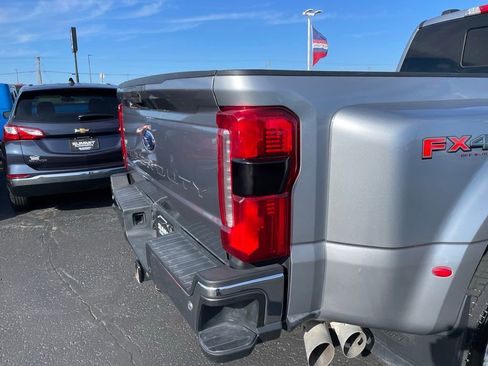 Used 2023 Ford F450 XLT w/ 360-Degree Camera Package AWD/4WD image 38