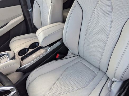 New 2026 Acura RDX SH-AWD w/ Advance Package image 14