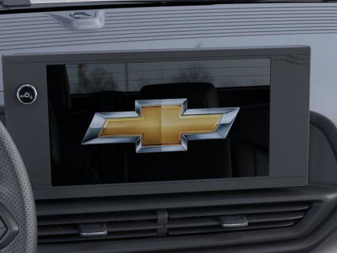 New 2024 Chevrolet Silverado EV W/T AWD/4WD image 20