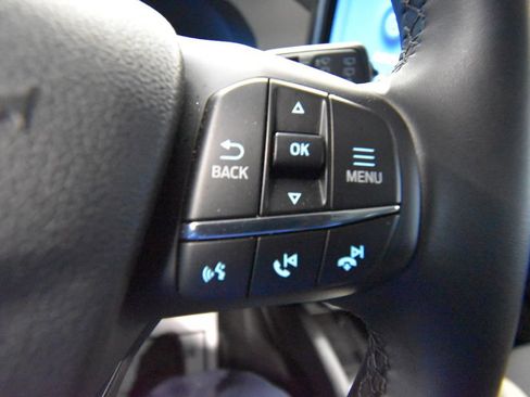 Used 2025 Ford Bronco Sport Big Bend w/ Convenience Package AWD/4WD image 12
