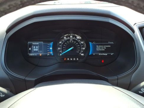 Certified 2022 Ford Edge SEL w/ Convenience Package image 22