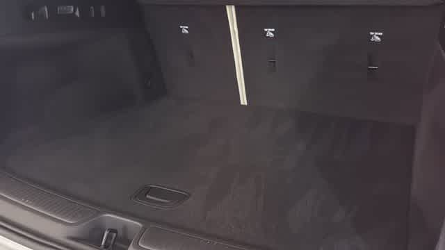 Used 2023 Buick Envision Avenir AWD/4WD image 34