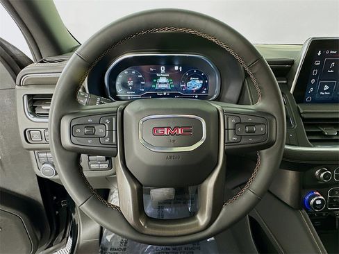 Used 2023 GMC Yukon XL AT4 w/ Max Trailering Package image 15