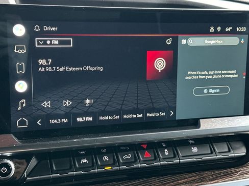 Certified 2022 GMC Sierra 1500 SLE image 23