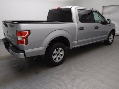Used 2020 Ford F150 XLT w/ Equipment Group 301A Mid RWD image 9