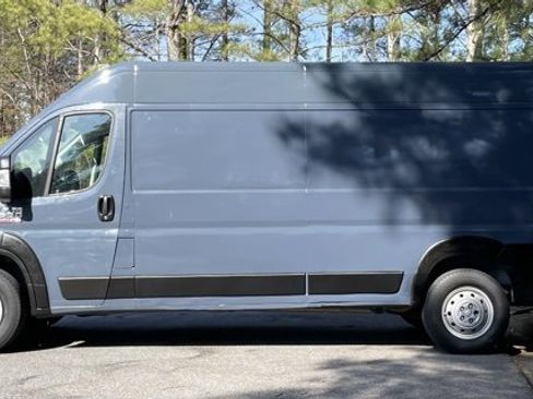 Used 2020 RAM ProMaster 3500 image 4
