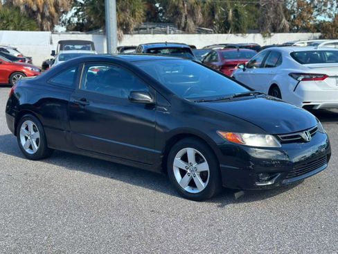 Used 2008 Honda Civic EX-L image 2