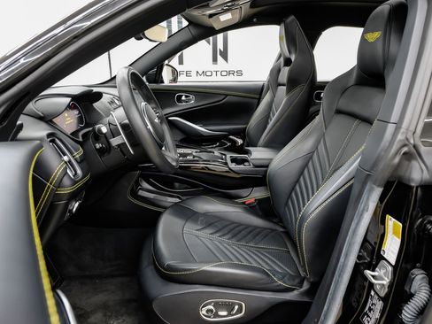 Used 2023 Aston Martin DBX 707 image 35