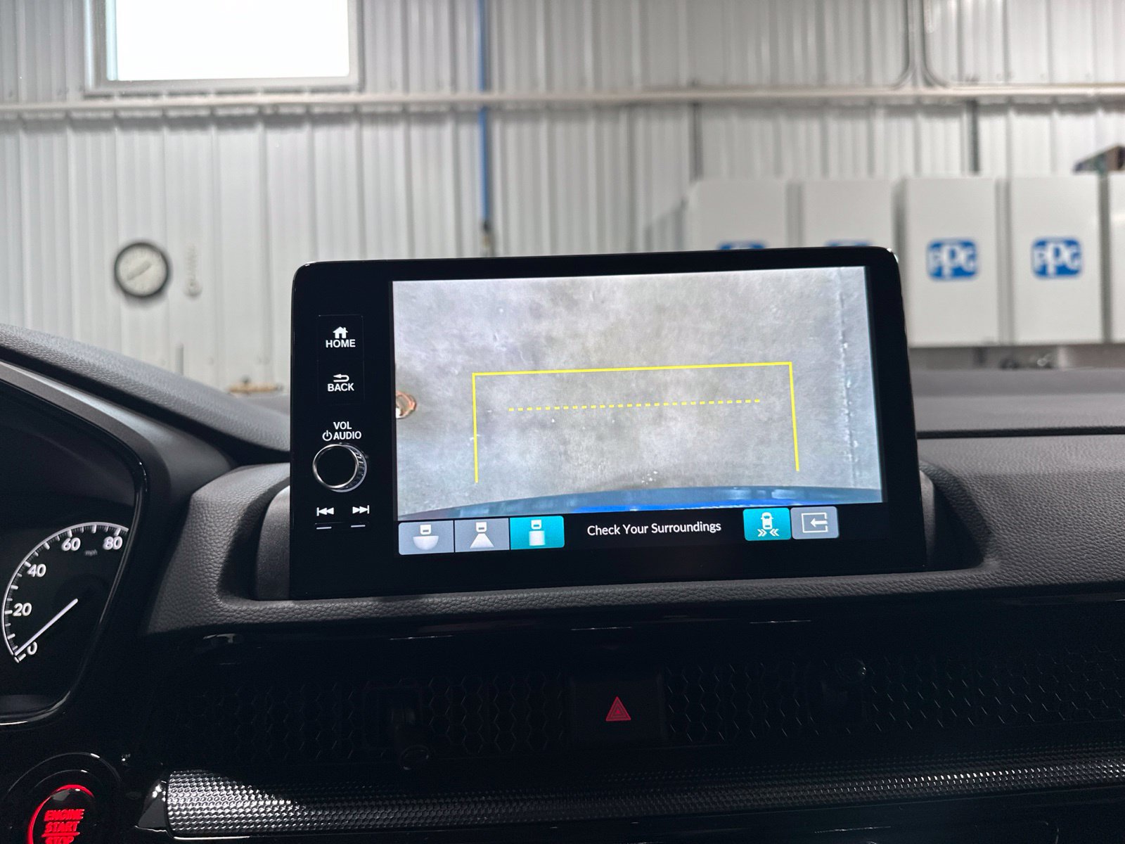 Used 2024 Honda CR-V EX-L image 61
