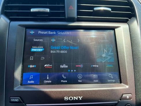 Used 2020 Ford Fusion Titanium AWD/4WD image 23
