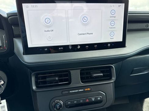 New 2026 Ford Maverick XL image 9