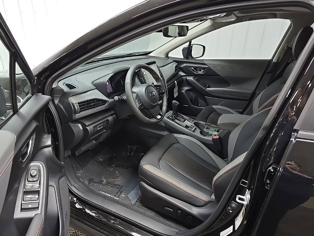 New 2026 Subaru Crosstrek 2.5i Limited AWD/4WD image 29