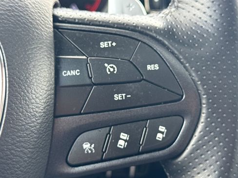 Used 2024 Dodge Durango GT AWD/4WD image 28