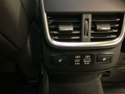 Used 2024 Subaru Outback Touring XT image 23
