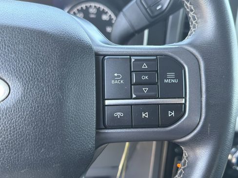 Certified 2023 Ford F150 XLT w/ Equipment Group 301A Mid AWD/4WD image 11