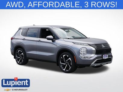 Used 2023 Mitsubishi Outlander SE