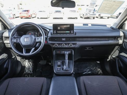 Certified 2024 Honda CR-V EX image 13