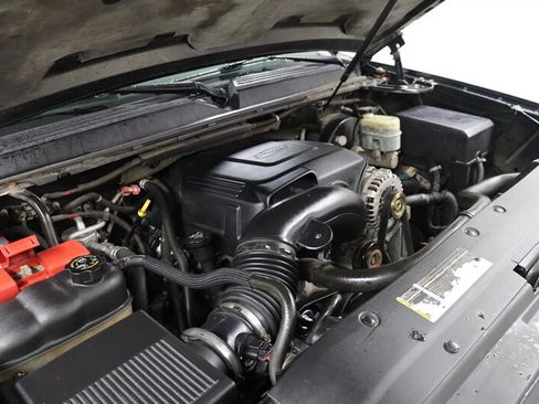 Used 2007 GMC Yukon SLT w/ SLT Preferred Equipment Group AWD/4WD image 35
