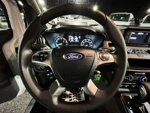 Used 2022 Ford Transit Connect XL image 26