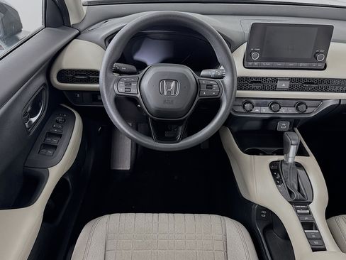 Certified 2024 Honda HR-V LX image 20