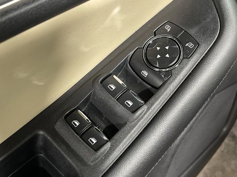 Used 2022 Ford Edge SEL w/ Convenience Package image 10